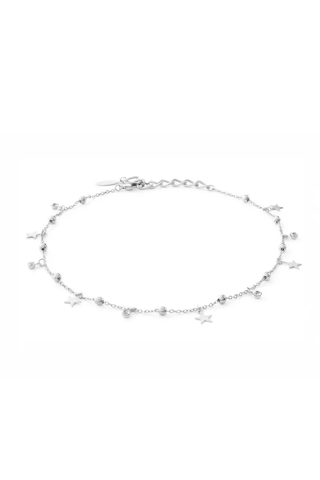 Tiger Lily Choker