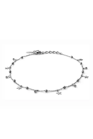 Tiger Lily Choker