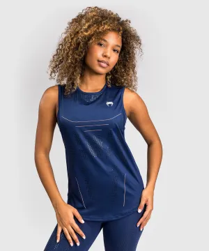 Venum Technical 3.0 Women’s Dry Tech Tank Top - Night Blue