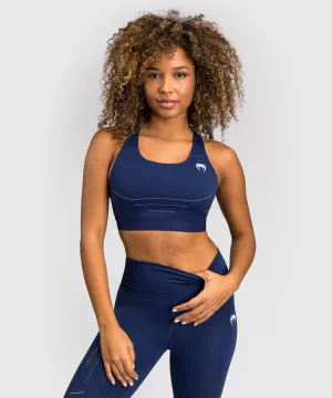 Venum Technical 3.0 Women’s Sports Bra - Night Blue
