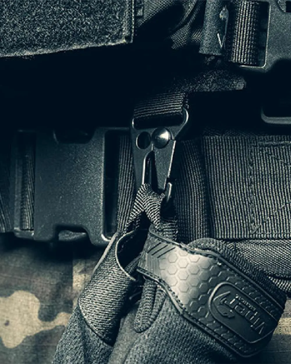 Viper VX Utility Hook