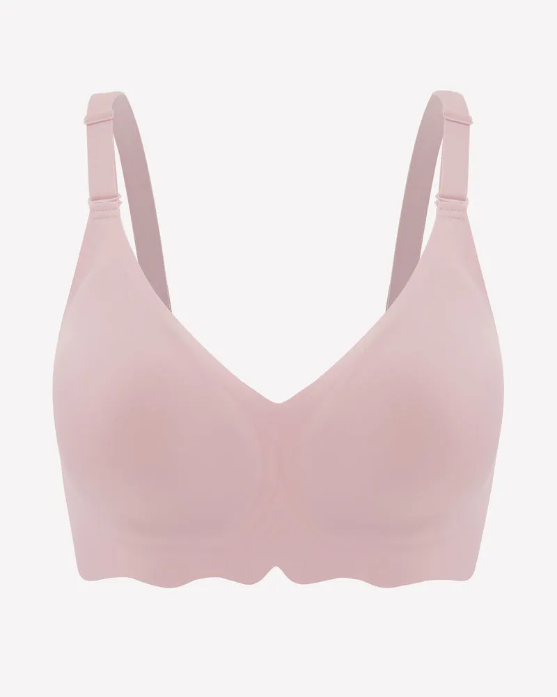 Wireless Bras Seamless Bralette Bra
