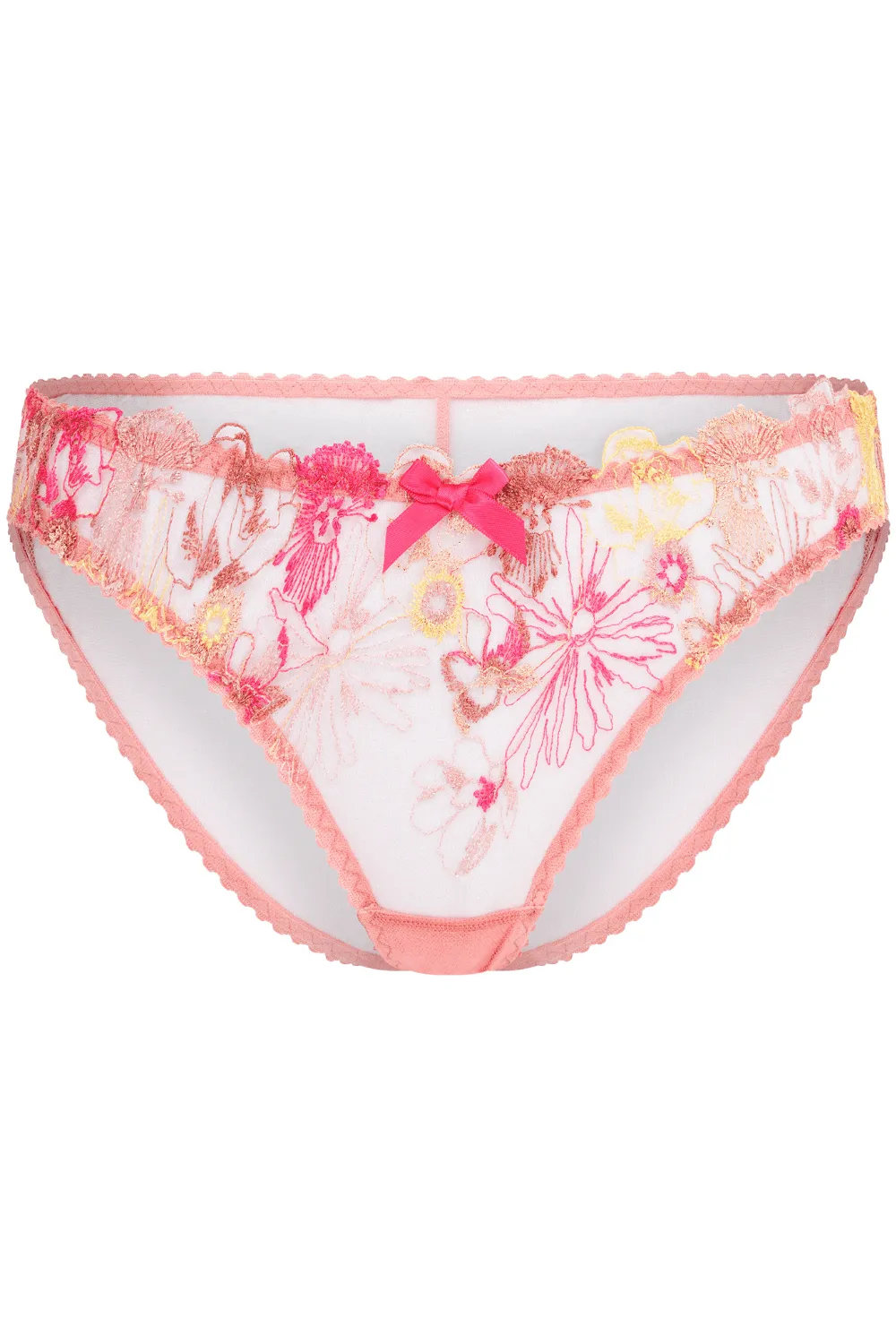 Zuri Brief, Size 1 (UK 6)